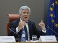 El ministro del Interior, Fernando Grande-Marlaska