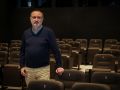 La Filmoteca de Galicia abre el curso con 'Resurrection' de Bi Gan y ciclos de Vittorio de Sica, Viola Stephan y Kleber Mendonça Filho Jaime Pena, director de la Filmoteca de GaliciaJaime Pena, director Filmoteca de Galicia
