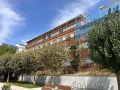 Estado de las obras en el instituto de Zalaeta