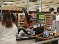 Reapertura del Gadis del mercado de Monte Alto