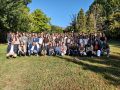 ef ciclos formativos da la bienvenida a su nueva promoción de alumnos