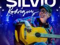 Cartel concierto Silvio Rodríguez