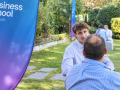 ef business school: por qué más de 500 empresas se interesan por sus alumnos Open Day en el campus de ef business school