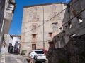 El inmueble que Betanzos señaló a Paradores tiene algo más de 1.400 metros cuadrados y está situado en la calle de la Torre