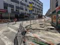 obras calle pan vieiro