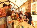 La cita científica reunió a más de 150 jóvenes de todo el país y parte del extranjero