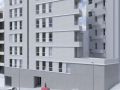 Edificio de rey Abdullah