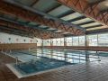 Piscina climatizada de O Carregal