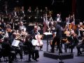 La Orquesta Sinfónica de Galicia (OSG) retomó este viernes a su actividad con su primer concierto de abono, en el que interpretó la tercera sinfonía de Gustav Mahler.