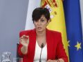 Las 10 principales medidas de los decretos ley de vivienda que ha aprobado este martes el Gobierno MADRID, 29/09/2026.- La ministra de Vivienda y Agenda Urbana, Isabel Rodríguez, durante la rueda de prensa tras la reunión del Consejo de Ministros celebrada, este martes, en el Palacio de la Moncloa. EFE/ Rodrigo Jiménez