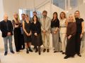 La AESIA recibe en A Coruña a delegaciones de Polonia y Lituania