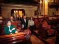 Pleno en A Coruña
