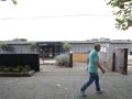 As Garzas se baja del proyecto de Oceánico en A Coruña y el grupo Amicalia es el favorito para el relevo El restaurante Oceánico, cerrado este viernes