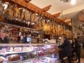 Eso es tocar por el bocadillo: el antojo que cumplirá la jamonería La Leonesa en las Fiestas del Rosario La jamonería La Leonesa