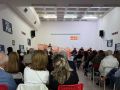 Asamblea de la Agrupacion local del PSOE