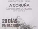 Documental 20 días en Mariúpol