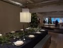 El comedor de El Apartamento de Zara