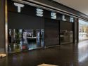 Tienda de tesla en Marineda City
