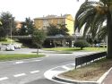 La detención se produjo en el entorno de la fuente de Las Pajaritas