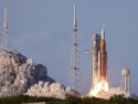 misión Artemis II de la NASA