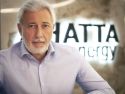 El consejero delegado de Hatta Energy, Javier Alonso