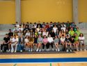 Inicio de los campamentos de verano en Culleredo