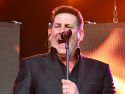 Tony Hadley, de Spandau Ballet
