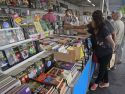 Feria del Libro Antiguo de A Coruu00f1a@Quintana