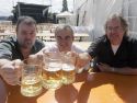 Oktoberfest en A Coruña 