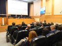 XVIII edición del Foro de Clientes del Puerto de A Coruña
