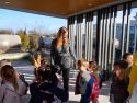 Campamento de Navidad en Culleredo