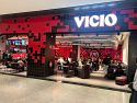 La hamburguesería Vicio, uno de los últimos locales que abrió en Marineda City