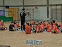 La entidad deportiva cullerdense está integrada por deportistas de categorías desde benjamín a sénior