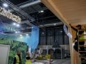 Stand de Galicia en Fitur