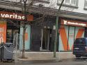El supermercado Veritas que abrirá en Juan Flórez