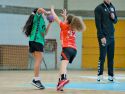 El Club Balonmán Culleredo es una de las entidades que recibe ayudas