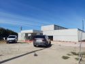 Una glorieta permitiría un acceso más fluido al nuevo centro de salud desde la vía autonómica AC-542
