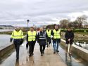  Renovación del paseo marítimo de Culleredo