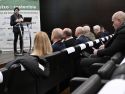 Inauguración de la jornada 'Arteixo Sostenible'
