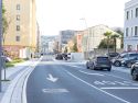 Avenida de Vilaboa, en Culleredo