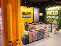 Tienda de animales Guaw en Marineda City