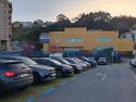 El parking 'exprés' de O Portazgo cuenta con 24 plazas