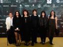 Los premios del audiovisual gallego dejaron ver también la importancia de la moda