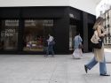 Zara en A Coruña