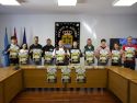Presentación del Aborixe Fest en Abegondo