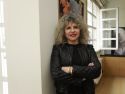 Diana Piñeiro, alcaldesa de Cambre