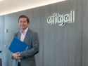 El presidente de Afigal, Manuel Galdo