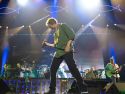 El Último de la Fila arrancó su gira este sábado en el festival Marenostrum Fuengirola de Málaga
