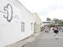 Alumnos, exalumnos y familias se reunieron en Cambre para celebrar el 50 cumpleaños del centro educativo