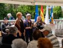 Celebración do Día das Letras Galegas en Paderne no 2025